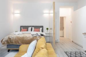 Lux Nest III City Apartment URBAN STAY