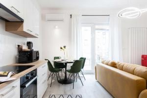 Lux Nest III City Apartment URBAN STAY