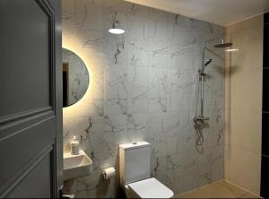 Luxury Garden Flat London