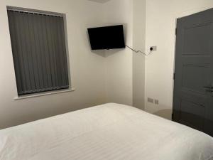 Luxury Garden Flat London