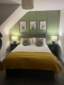 Knockaguilla House Bed & Breakfast - 利敦瓦纳