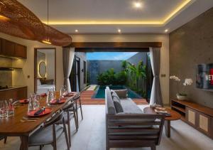 warda private villa