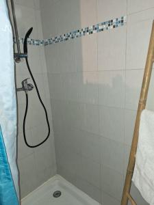 Appartements Au Coeur De Chateaubriant WIFI-Centre-Ville-RDC : photos des chambres