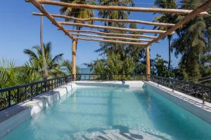 El Mambo Boutique Hotel