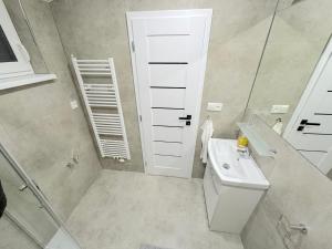 Krásny byt - apartmán 5 v blízkosti centra