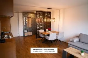 Apartment Vista Pohorje - Pekre