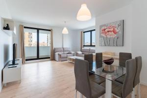 Sunny Malaga - Hotel 4 stelle a Malaga