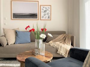 App 11 - Hunde erlaubt, Strandresidenz Dünenperle