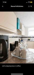 Nice and spacious room