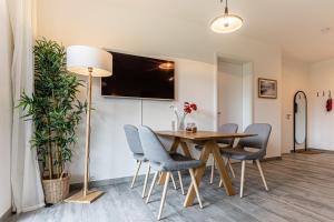 App 11 - Hunde erlaubt, Strandresidenz Dünenperle