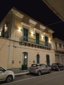 Appartamento con 2 Camere da Letto e Terrazza