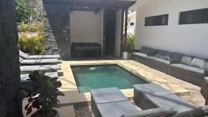 Hotel Bosques de Pinilla