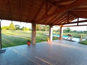 El Hornerito - Larroque