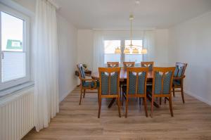 Ferienhaus Marle - Kemnitz