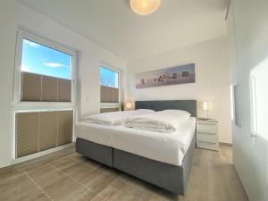 App 16, Strandresidenz Dünenperle