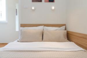 City Break Apartments Klishe Zen