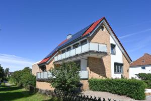 Rosel`s Traumhaus Fewo 4