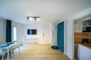 L'Atelier Lobau Nancy - Studio Élégant en Centre-Ville - Ubytování bez kategorie ve městě Nancy