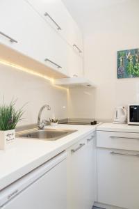 City Break Apartments Klishe Zen