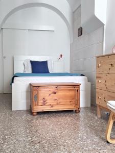 PP holiday apartment