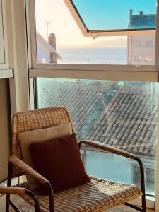 Apartamento estilo costero al lado de la playa