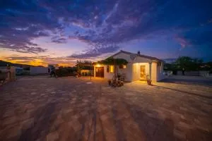 Casa Rural M&M - Gaćelezi