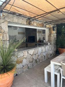 Villas Clos des Oliviers : photos des chambres