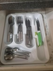 Апартаменти біля автостанції Кравчука, 40