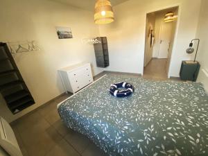 Appartement Remember à 700m de lOcéan