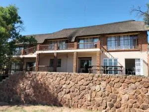 Kulanka Lodge - Tweefontein