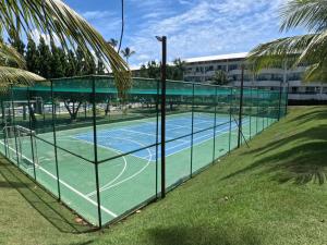 Ancorar Flat térreo beira mar