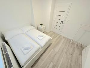 Krásny byt - apartmán 7 v blízkosti centra