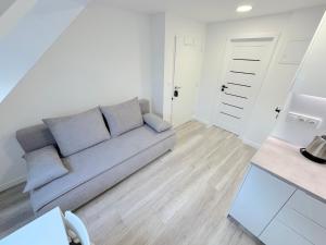 Krásny byt - apartmán 7 v blízkosti centra