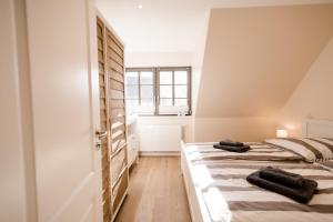 Ferienhaus Meeresschatz