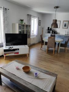 Ferienwohnung Jano - Residenz am See