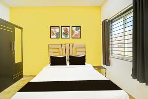 Hotel O Shri Shiv
