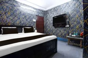 Hotel O Royal Galaxy Inn - Gulzārbāgh