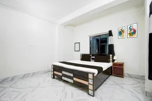 Hotel O The Light Hotel - Chhapra