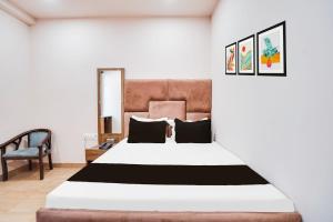 HOTEL O TANISHQ