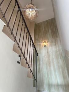 Villas Clos des Oliviers : photos des chambres