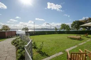 Ostseevilla Eckernförde - Louisenberg