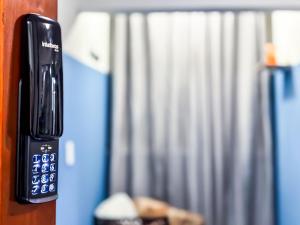 Apê Confortável I Wi-Fi e AC