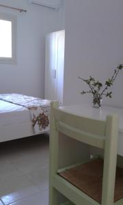 Kampos Rooms Chania Greece