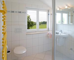 Ferienwohnung Säntis