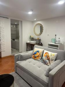 Double Room with Spa Bath room in Vila Aurora