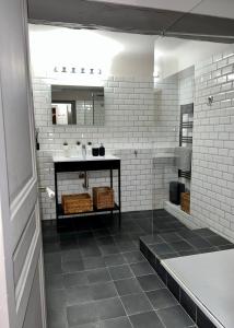 Appartements Maison Alberta : photos des chambres