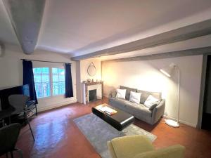 Appartements Maison Alberta : photos des chambres