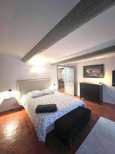 Appartements Maison Alberta : photos des chambres