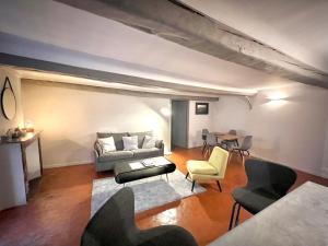 Appartements Maison Alberta : photos des chambres