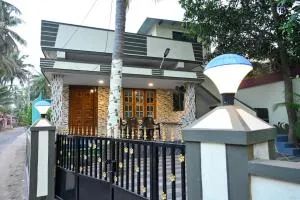 Cozinn B207 - Hangārkatta